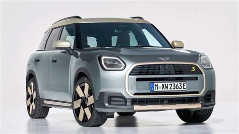 mini countryman gucci|electric mini countryman.